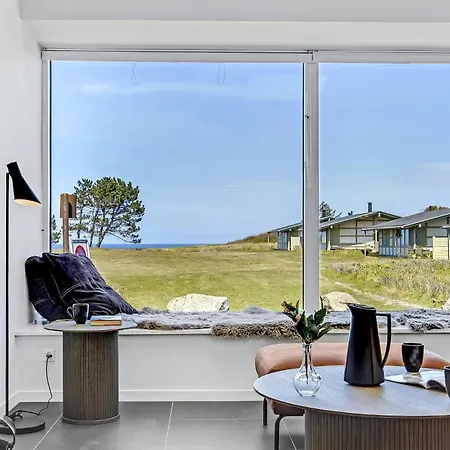 Casa vacanze 3 Bedroom Gorgeous In Gilleleje