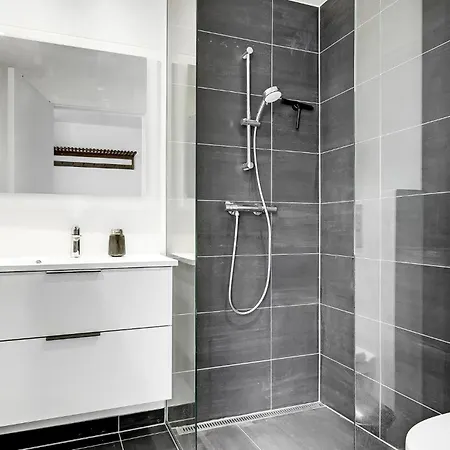 3 Bedroom Gorgeous In Holiday home Gilleleje