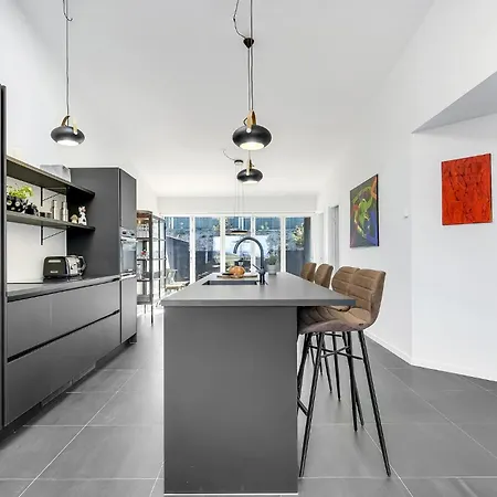 Holiday home 3 Bedroom Gorgeous In Gilleleje