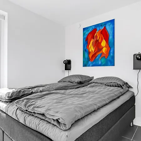 3 Bedroom Gorgeous In *