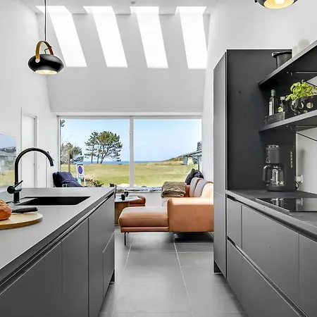 3 Bedroom Gorgeous In * Gilleleje