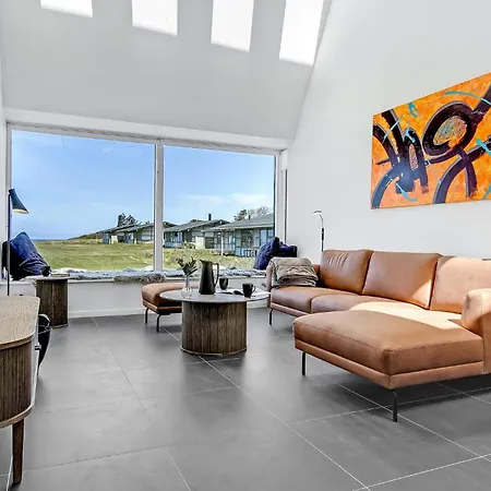 Holiday home 3 Bedroom Gorgeous In Gilleleje