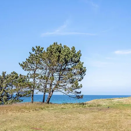 3 Bedroom Gorgeous In Holiday home Gilleleje